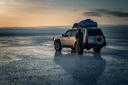 Roof Rack