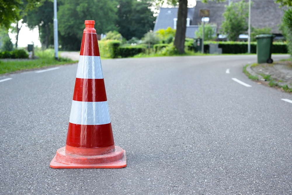 Safety Barriers 