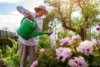 gardening hats australia