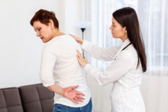 Chronic Back Pain