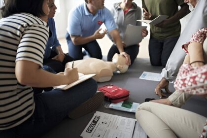hltaid011 provide first aid training