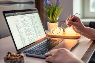 Digital Wills