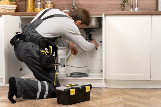 5 Tips for Hiring an Emergency Plumber