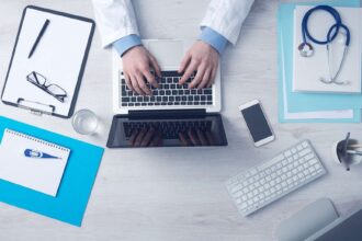 Healthcare Digital Marketing Company