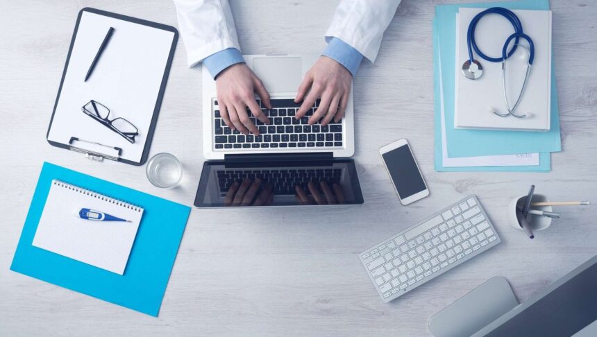 Healthcare Digital Marketing Company