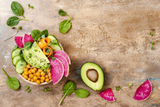 Health Food Trends