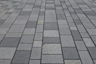 Permeable Paving