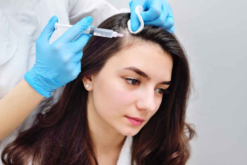 prp injections brisbane