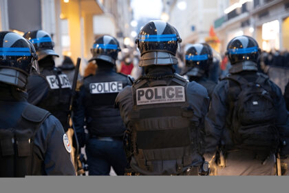 security service