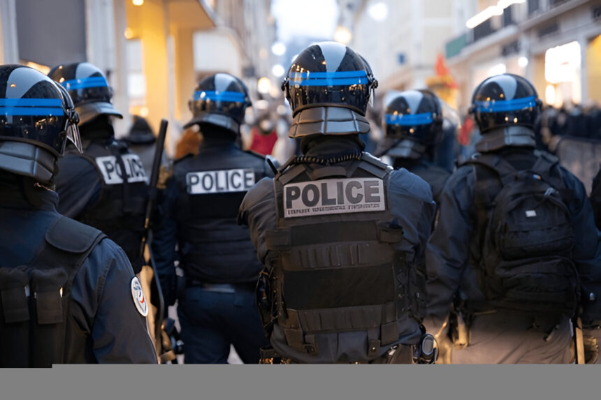 security service