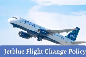 JetBlue Flight