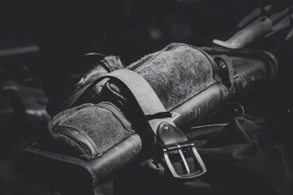 Leather Suppliers