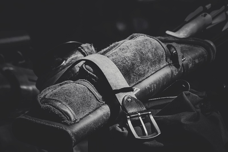 Leather Suppliers
