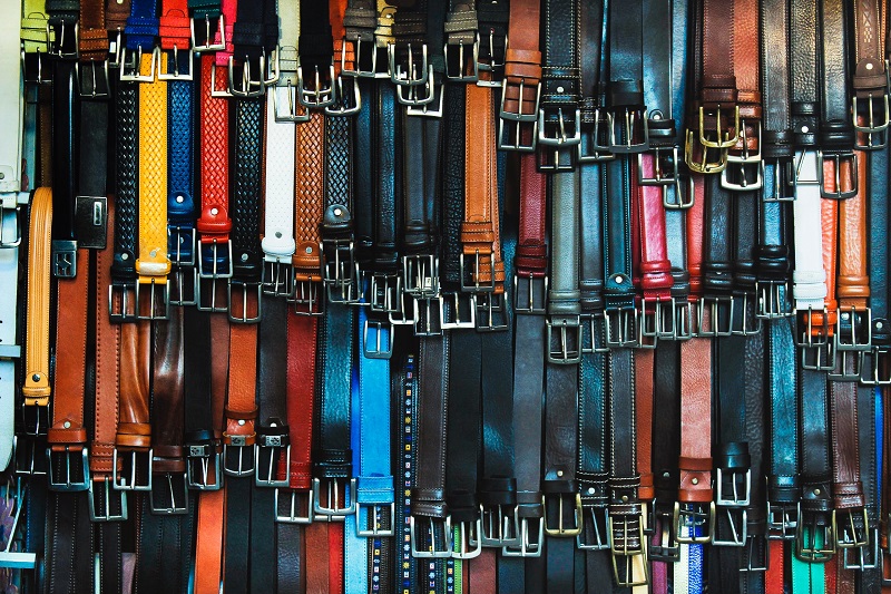 Leather Suppliers 