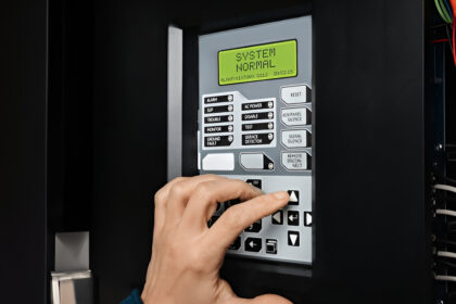 commercial security systems