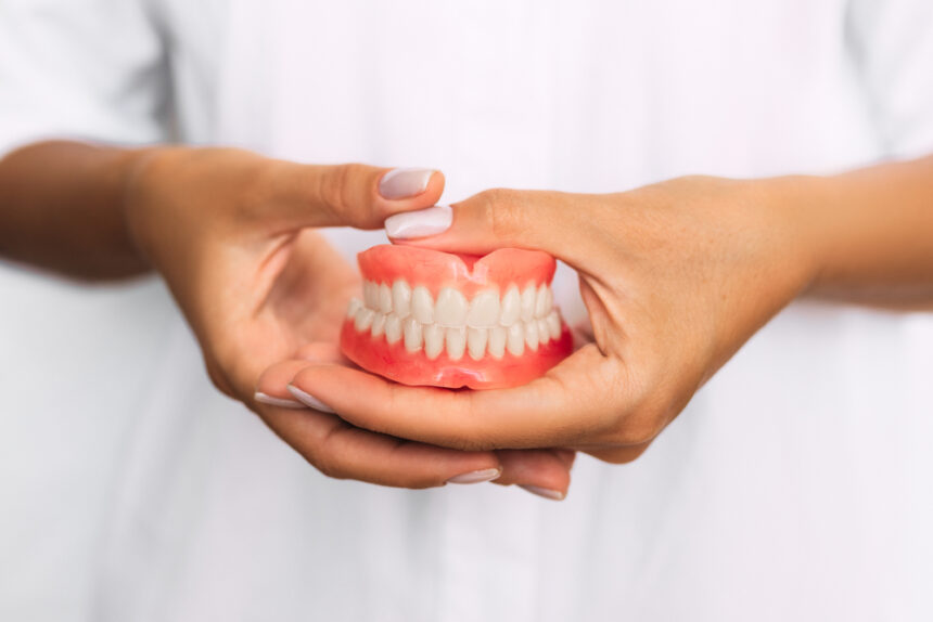dentist