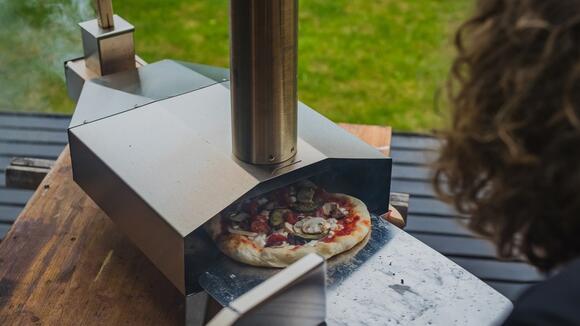 Portable pizza oven for sale