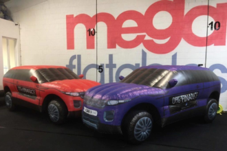 Car Replicas