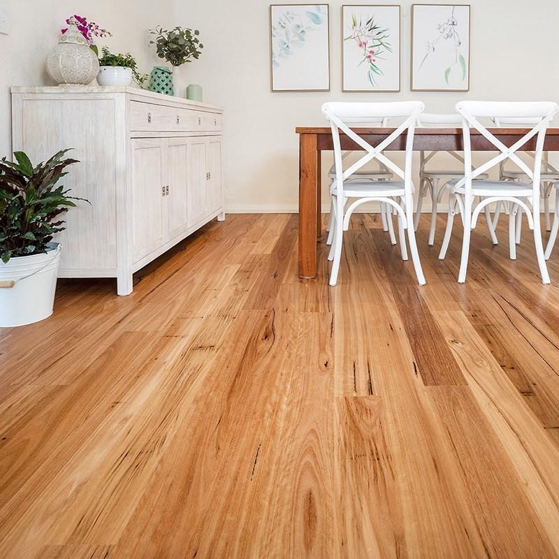 Solid Timber Flooring