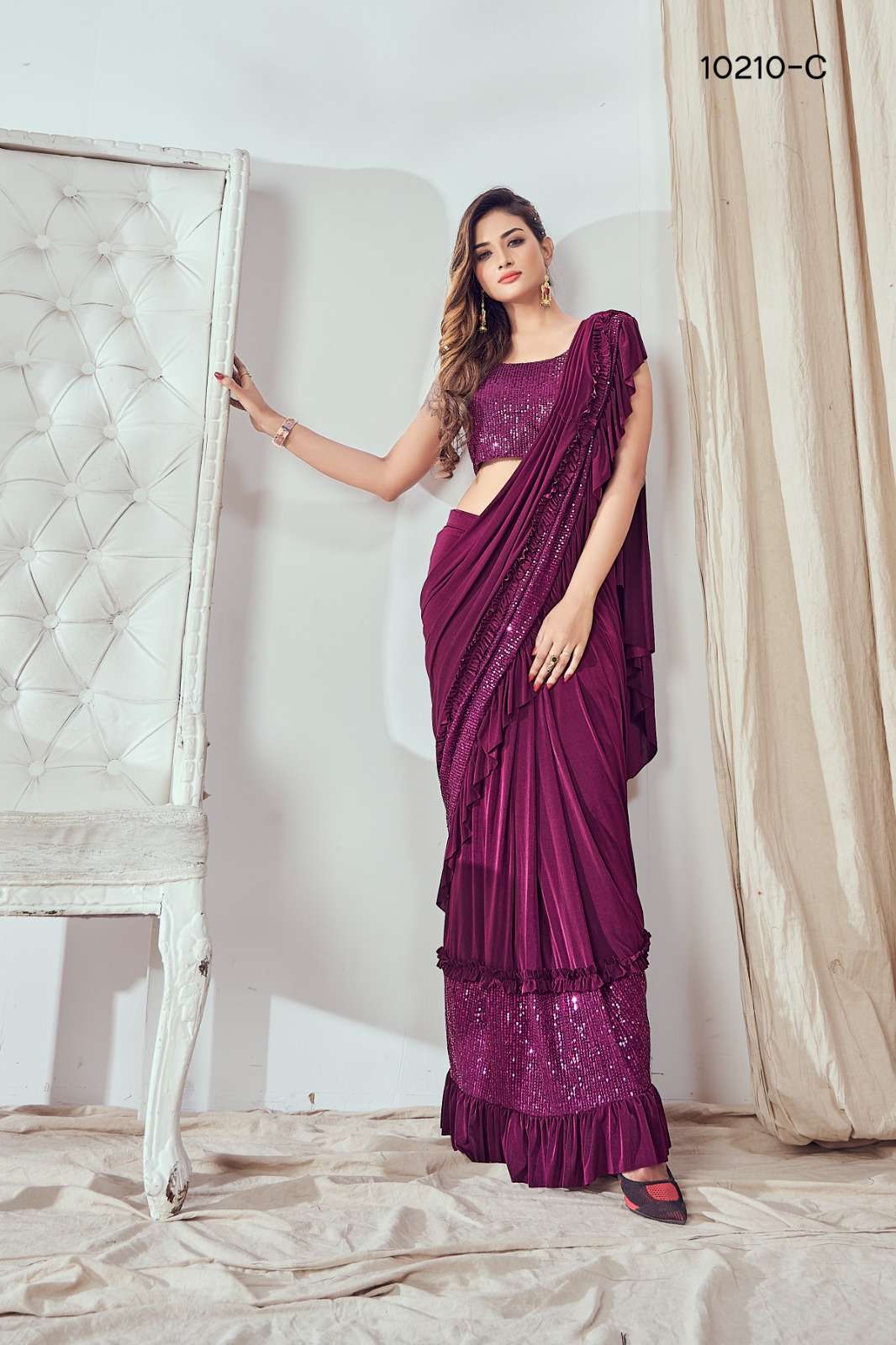Saree Wholesale