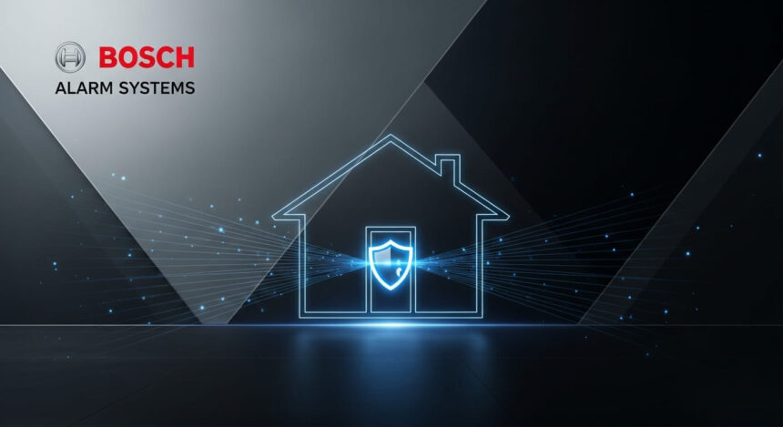 Bosch Alarm Systems
