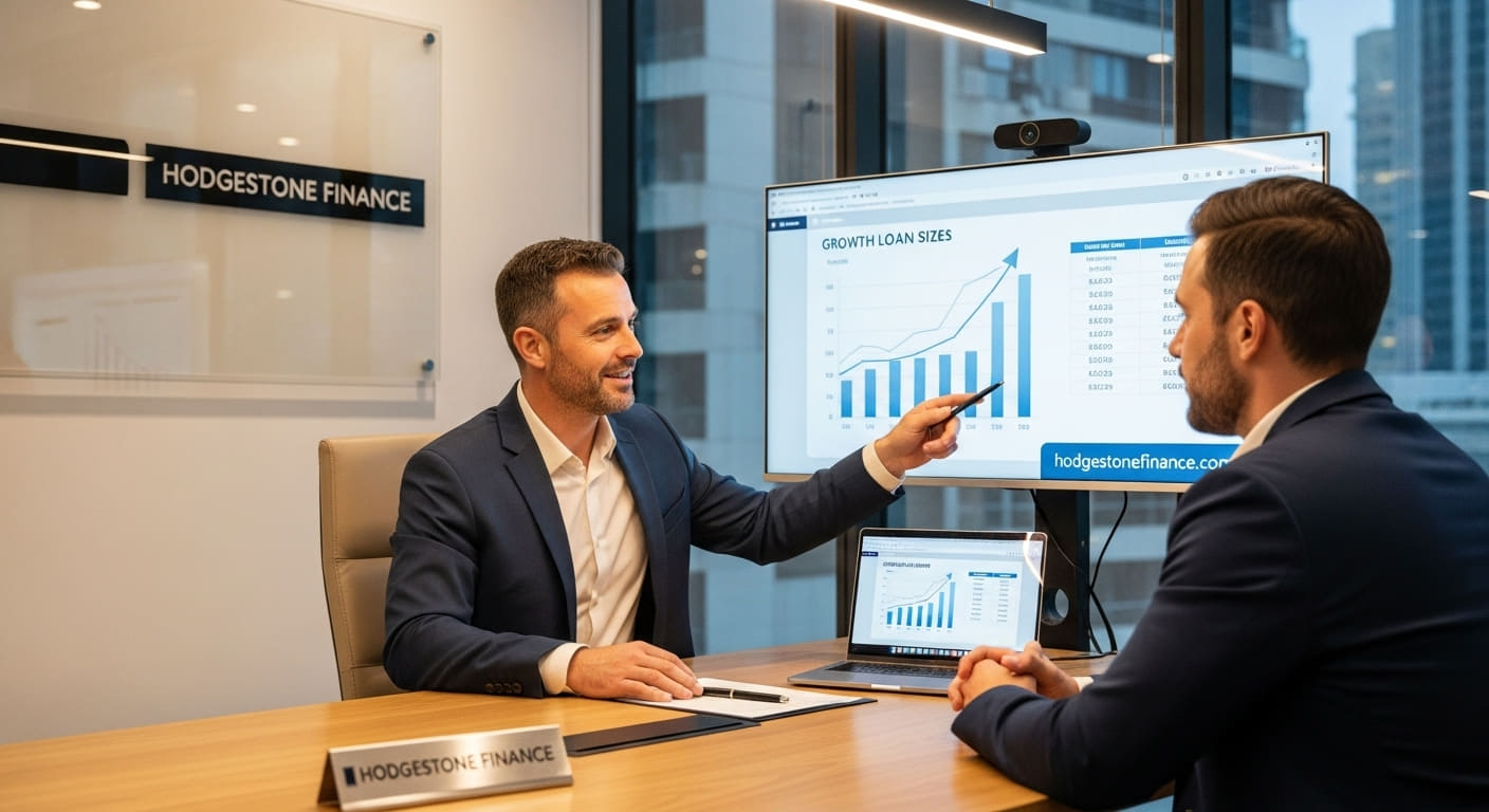 Commercial Loan Broker Commercial Loan Broker