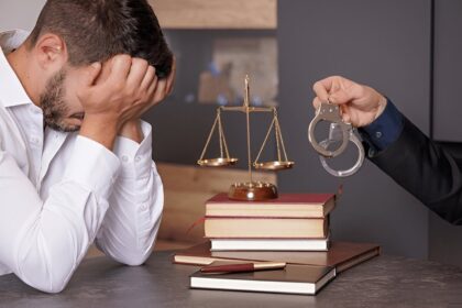 Criminal Lawyer Croydon