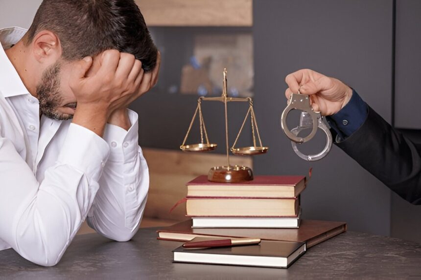 Criminal Lawyer Croydon