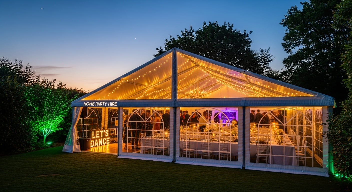 Home Marquee Hire Home Marquee Hire