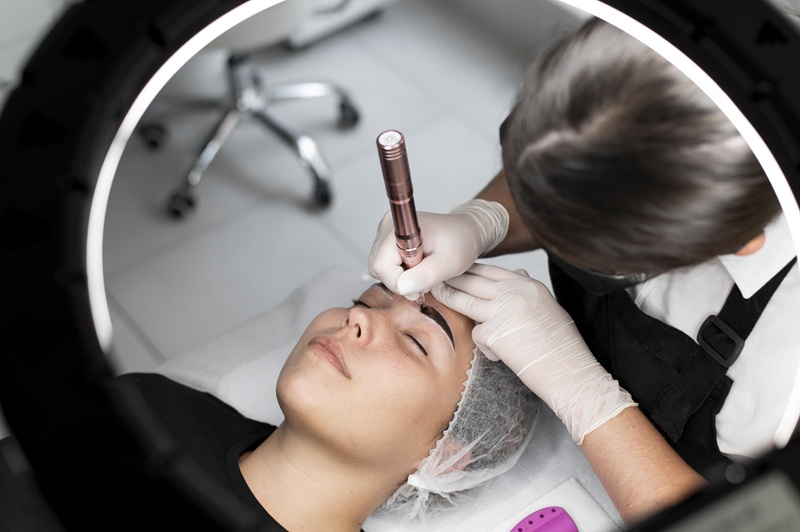 Microblading Richmond