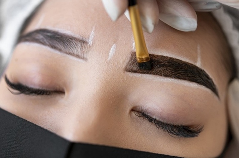 Microblading Richmond