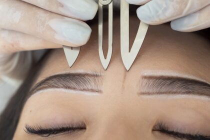 Microblading Richmond