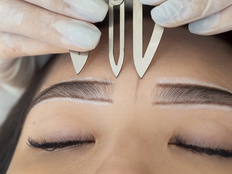 Microblading Richmond