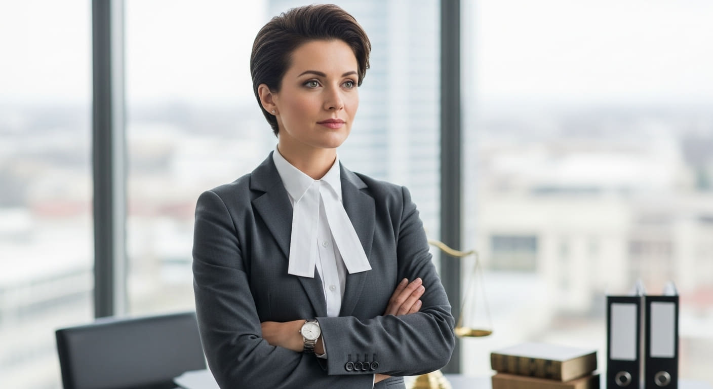 Offence Lawyer Offence Lawyer