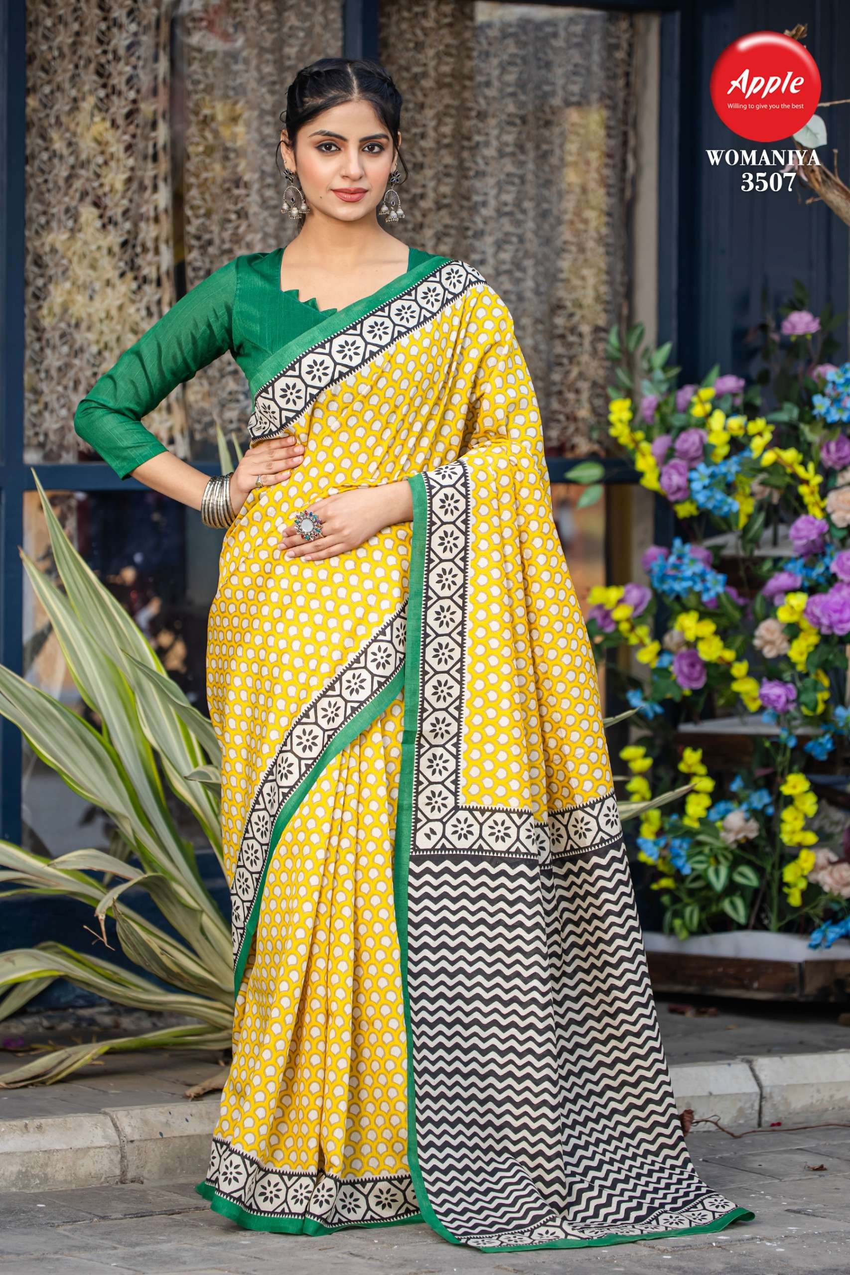  Saree Wholesale