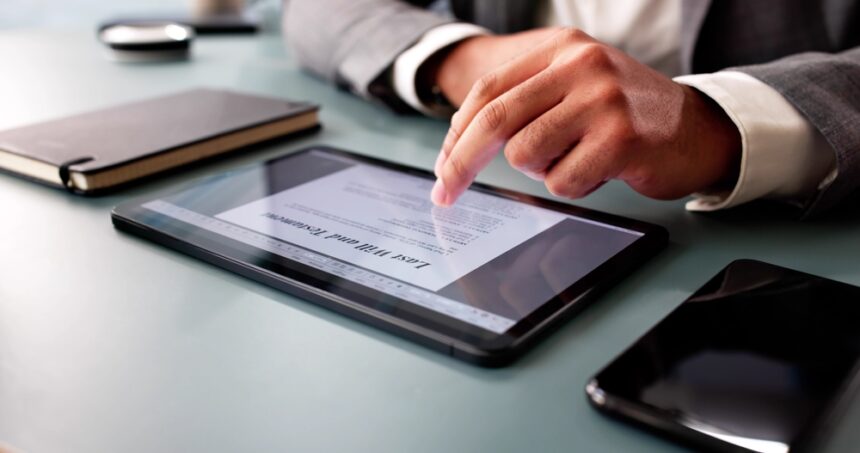 Australian Legal Will Kit