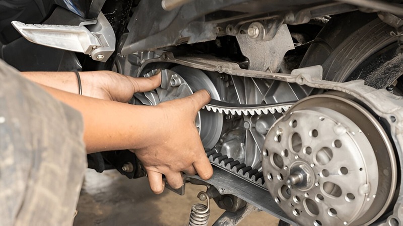 automatic greasing system perth