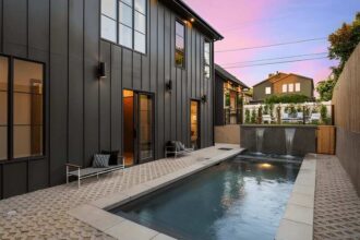 best pool companies melbourne