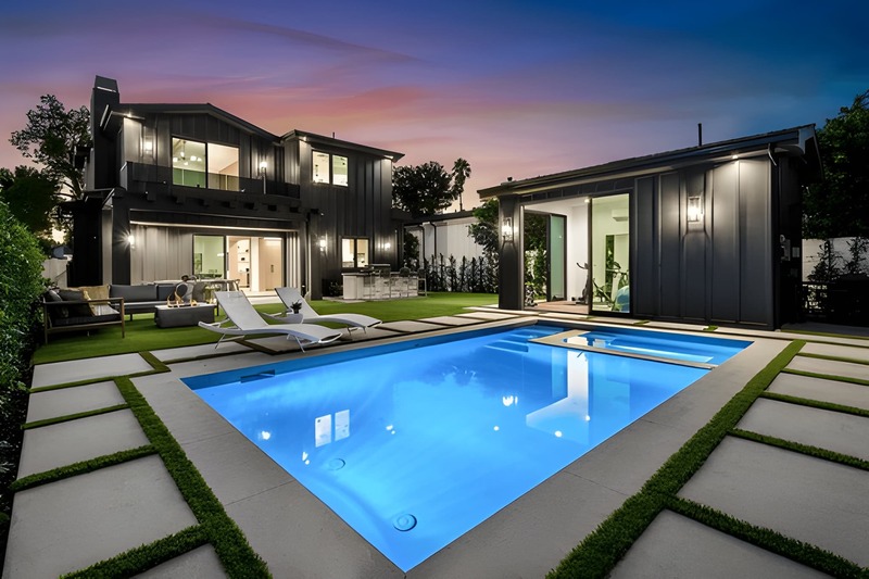 best pool companies melbourne