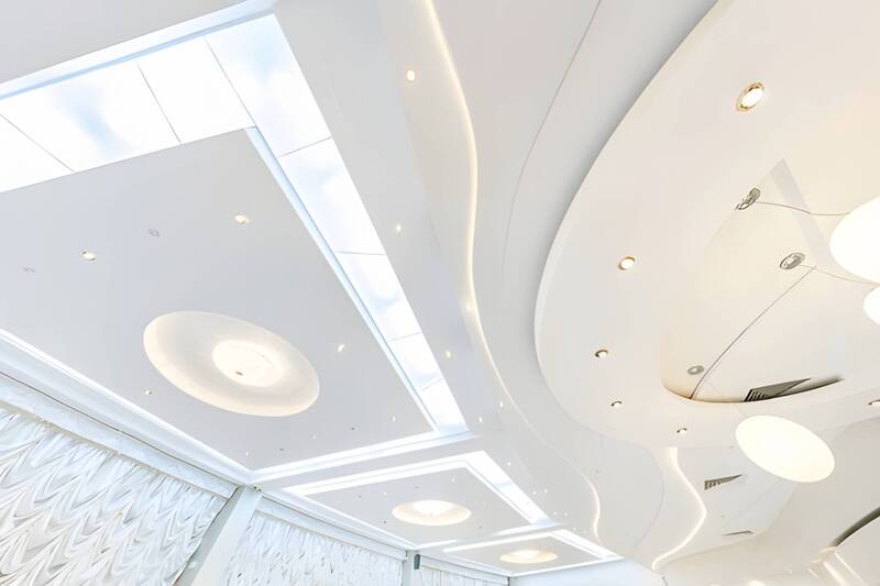 pvc ceiling panels melbourne