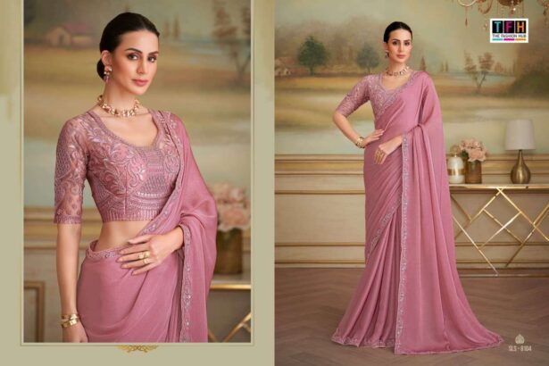 Saree Wholesale