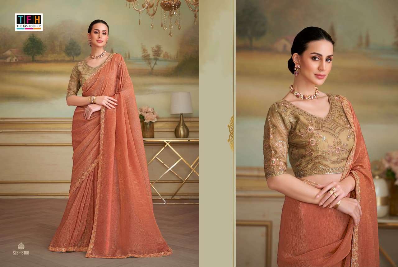 Saree Wholesale