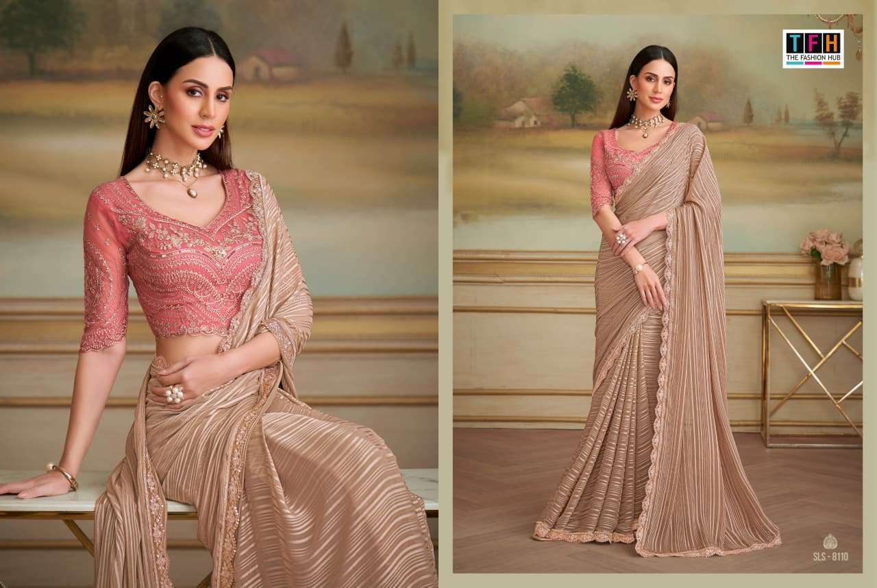 Saree Wholesale