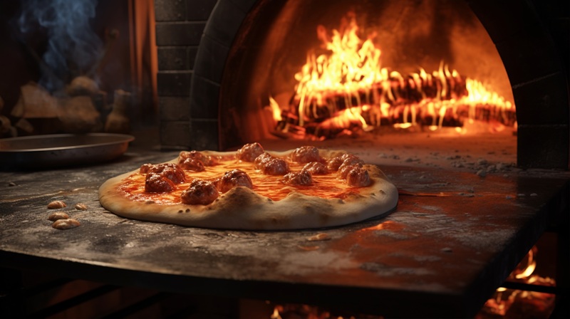 wood fired pizza oven brisbane