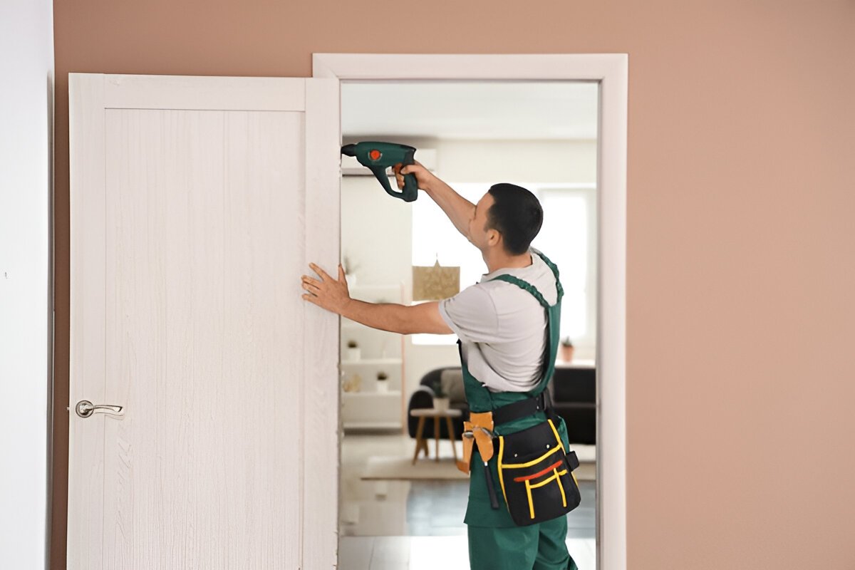 Door Installation Ringwood