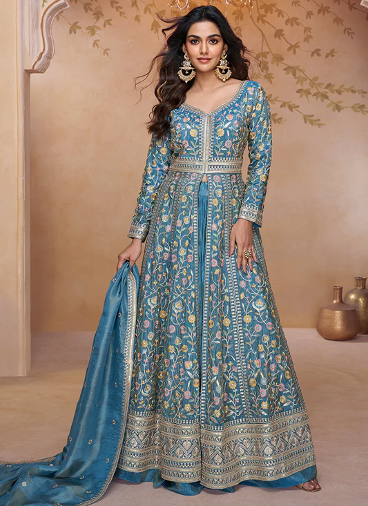 Salwar Kameez 