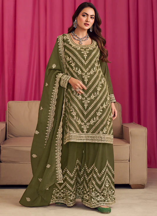 Salwar Kameez 