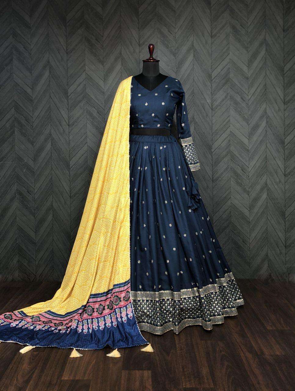readymade Wholesale Lehengas