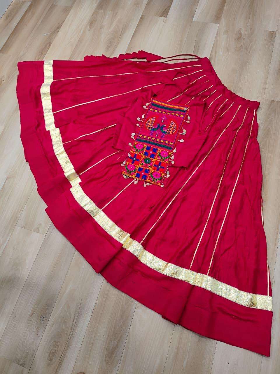 readymade Wholesale Lehengas