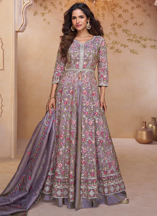 Salwar Kameez 